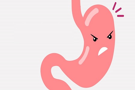 کلینیک گوارش عصر ایران/ بروزرسانی اردیبهشت ۹۸