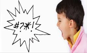 با بی ادبی و بد دهنی فرزندمان چه کنیم؟ با بی ادبی و بد دهنی فرزندمان چه کنیم؟