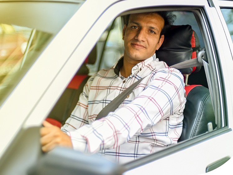 نوزاد دیگری در سفر اسنپ به دنیا آمد