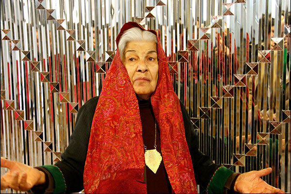 مراسم یادبود؛ عشق به زندگی در فرمانفرمائیان موج می‌زد