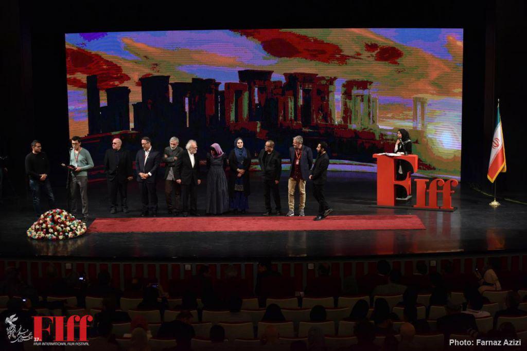 کدام فیلم‎ها برگزیده جشنواره جهانی فیلم فجر شدند؟