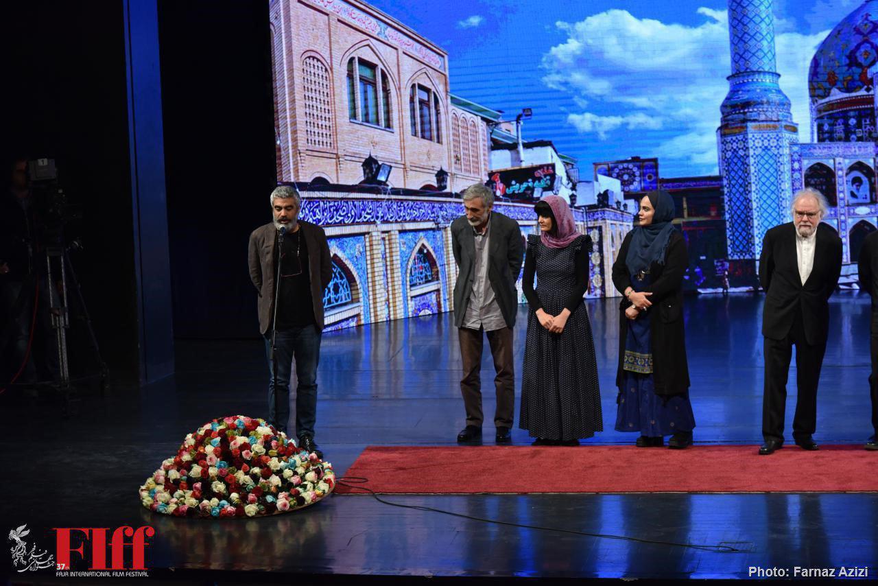 کدام فیلم‎ها برگزیده جشنواره جهانی فیلم فجر شدند؟