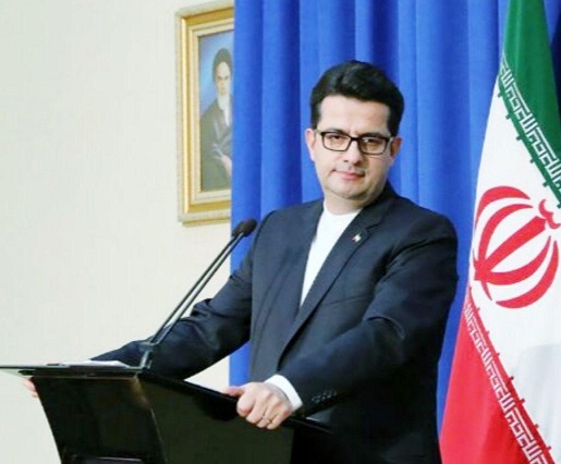 واکنش وزارت خارجه به اظهار مذاکره بدون پیش شرط آمریکا با ایران