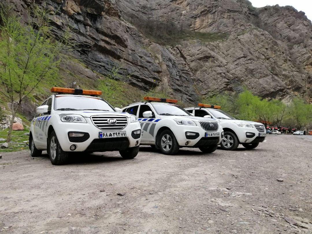 طرح امداد ویژه کرمان موتور از امروز آغاز شد طرح امداد ویژه کرمان موتور از امروز آغاز شد