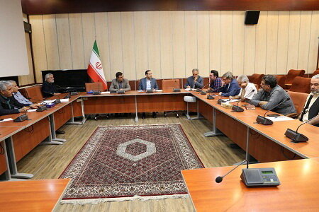 اعلام آمادگی رئیس سازمان سینمایی  برای 