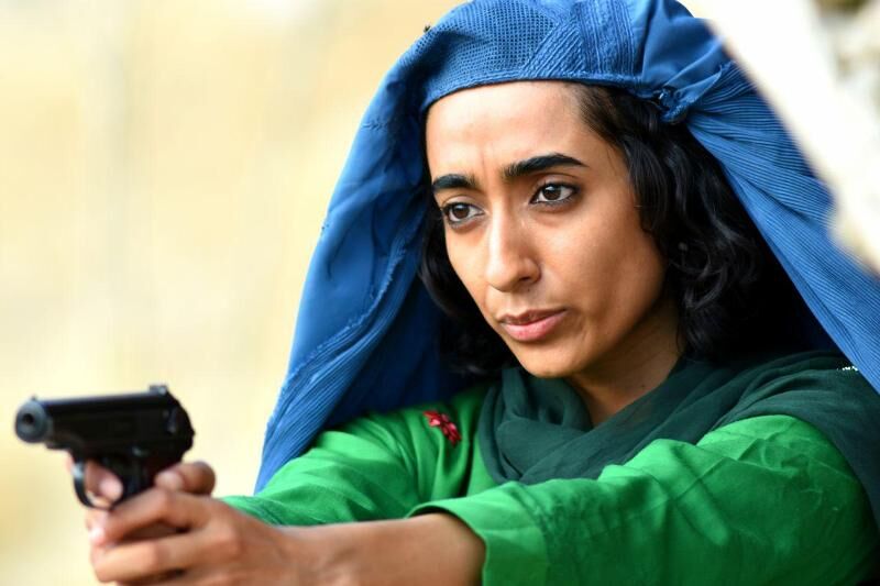 ایران و افغانستان فیلم مشترک می‌سازند