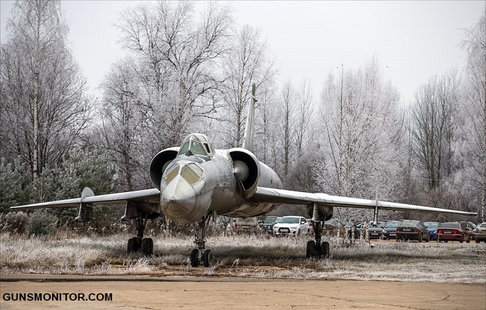 هواپیمای روسی که فقط یک فروند از آن وجود دارد!(+تصاویر) هواپیمای روسی که فقط یک فروند از آن وجود دارد!(+تصاویر)
