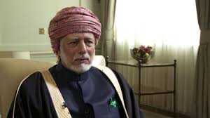 وزیر خارجه عمان: نگران اشتباهاتی هستم که کل منطقه را شعله‌ور کند/  یا فاجعه می شود یا ختم به خیر می شود