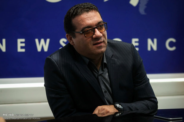 جدیدترین حکم حسین انتظامی؛  مدیرکل جشنواره‌ها و همکاری‌های بین‌الملل