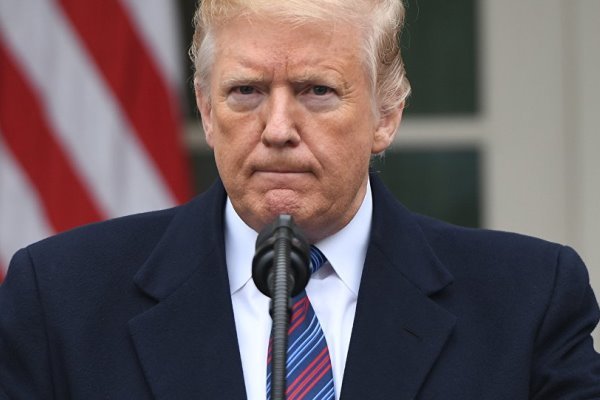 حمله دوباره ترامپ به رسانه منتقدش