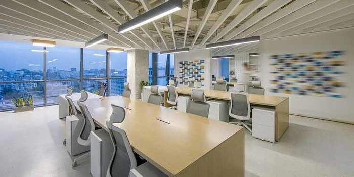 نقش دکوراسیون اداری چیزی بیش از جلب توجه ارباب رجوع است نقش دکوراسیون اداری چیزی بیش از جلب توجه ارباب رجوع است