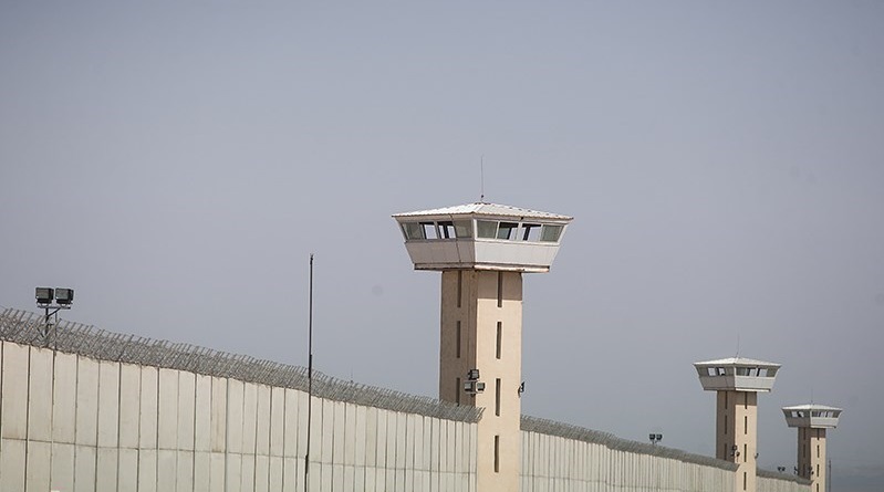 اطلاعیه سازمان زندان‌ها درباره جزئیات قتل شیرمحمدعلی در زندان فشافویه