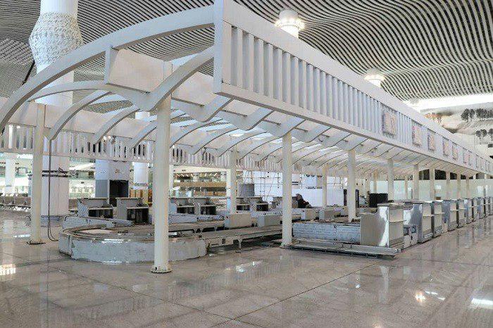 رئیس بنیاد مستضعفان: بنیاد در شرایط تحریم رئیس بنیاد مستضعفان: بنیاد در شرایط تحریم