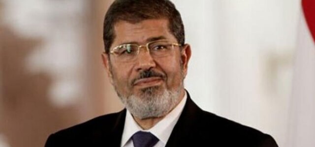 مصر درخواست سازمان ملل برای انجام تحقیقات مستقل درباره مرگ مرسی را محکوم کرد