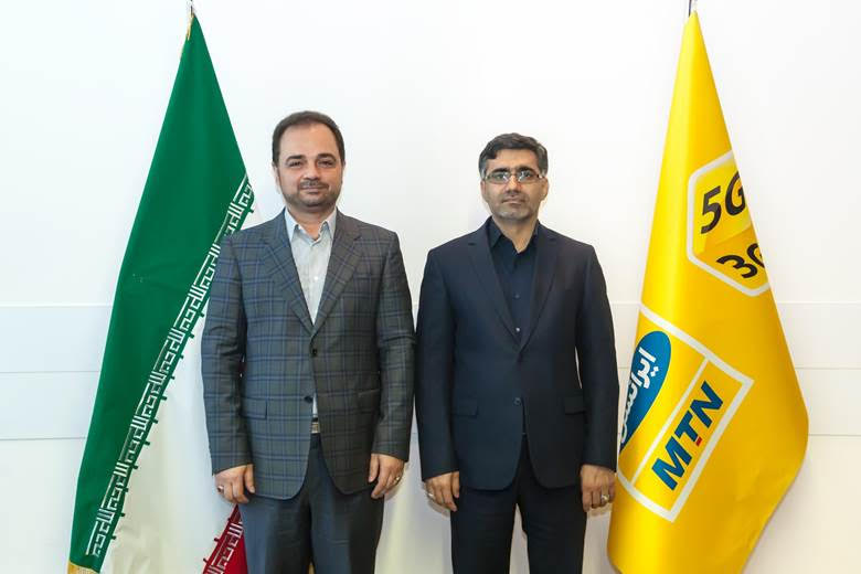 سعید عسکری مدیرکل روابط عمومی ایرانسل شد سعید عسکری مدیرکل روابط عمومی ایرانسل شد