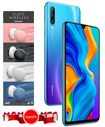 پیشفروش اینترنتی Huawei P30 lite آغاز شد پیشفروش اینترنتی Huawei P30 lite آغاز شد