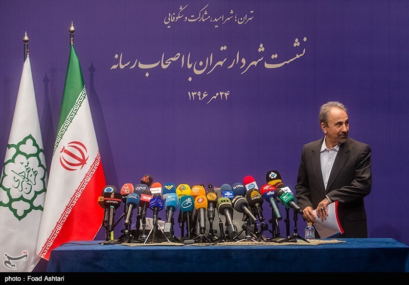 از «ملت عشق» تا قاتل شدن «نجفی»