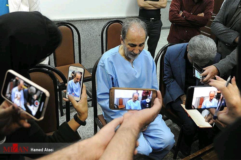 5 نکته درباره پوشش رسانه‌ای قتل همسر نجفی