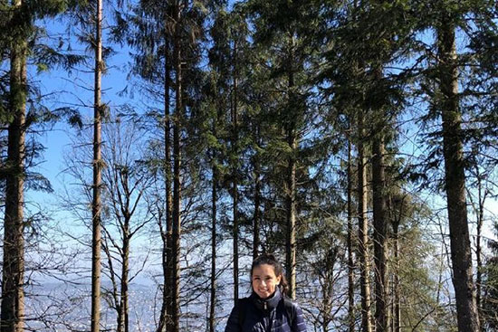 تارا شریفی؛ دختر ایرانی باهوشتر از اینشتین و هاوکینگ! (+عکس) تارا شریفی؛ دختر ایرانی باهوشتر از اینشتین و هاوکینگ! (+عکس)