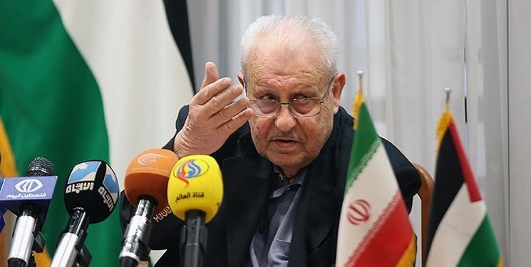 سفیر فلسطین: بزودی در قدس به امامت آیت‌الله خامنه‌ای نمازجماعت می‌خوانیم