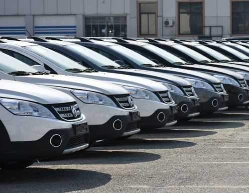 190 هزار خودروی ناقص تا 40 روز دیگر تکمیل و روانه بازار می‌شود