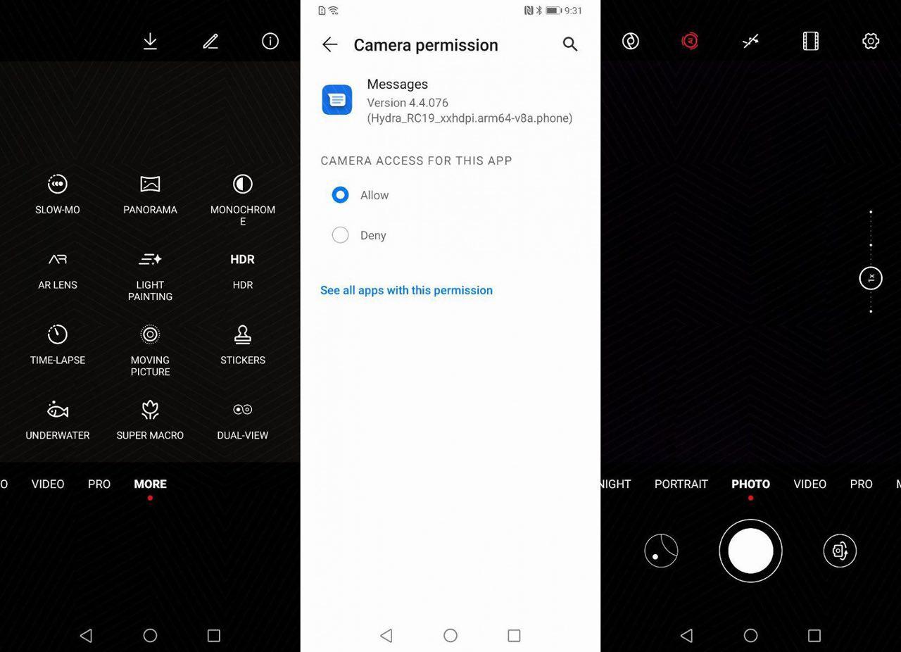 گوشی شما چه زمانی این آپدیت را دریافت می‌کند؟