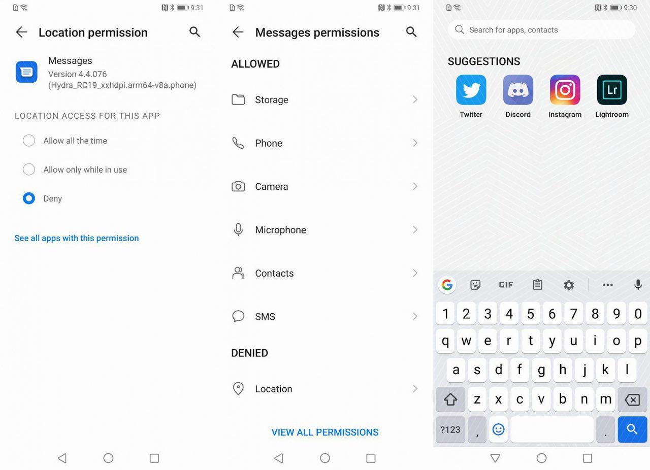 گوشی شما چه زمانی این آپدیت را دریافت می‌کند؟