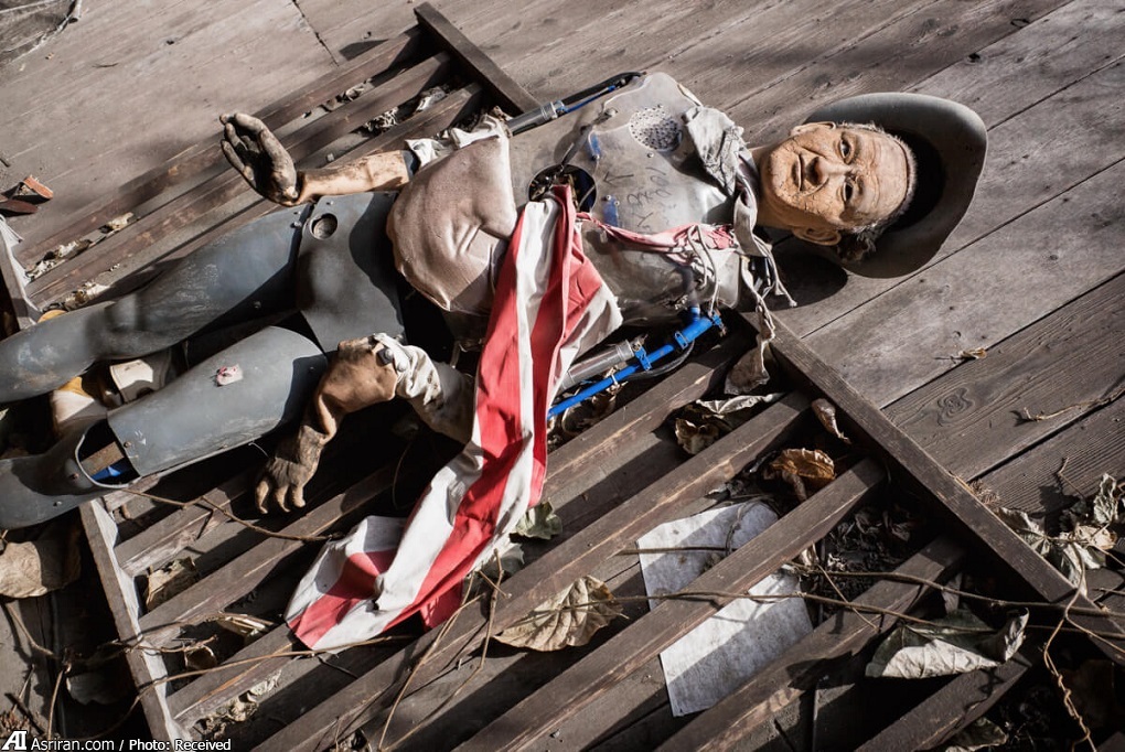 از دهکده متروک ژاپنی تا ایده ای برای یک سریال آمریکایی! (+تصاویر)