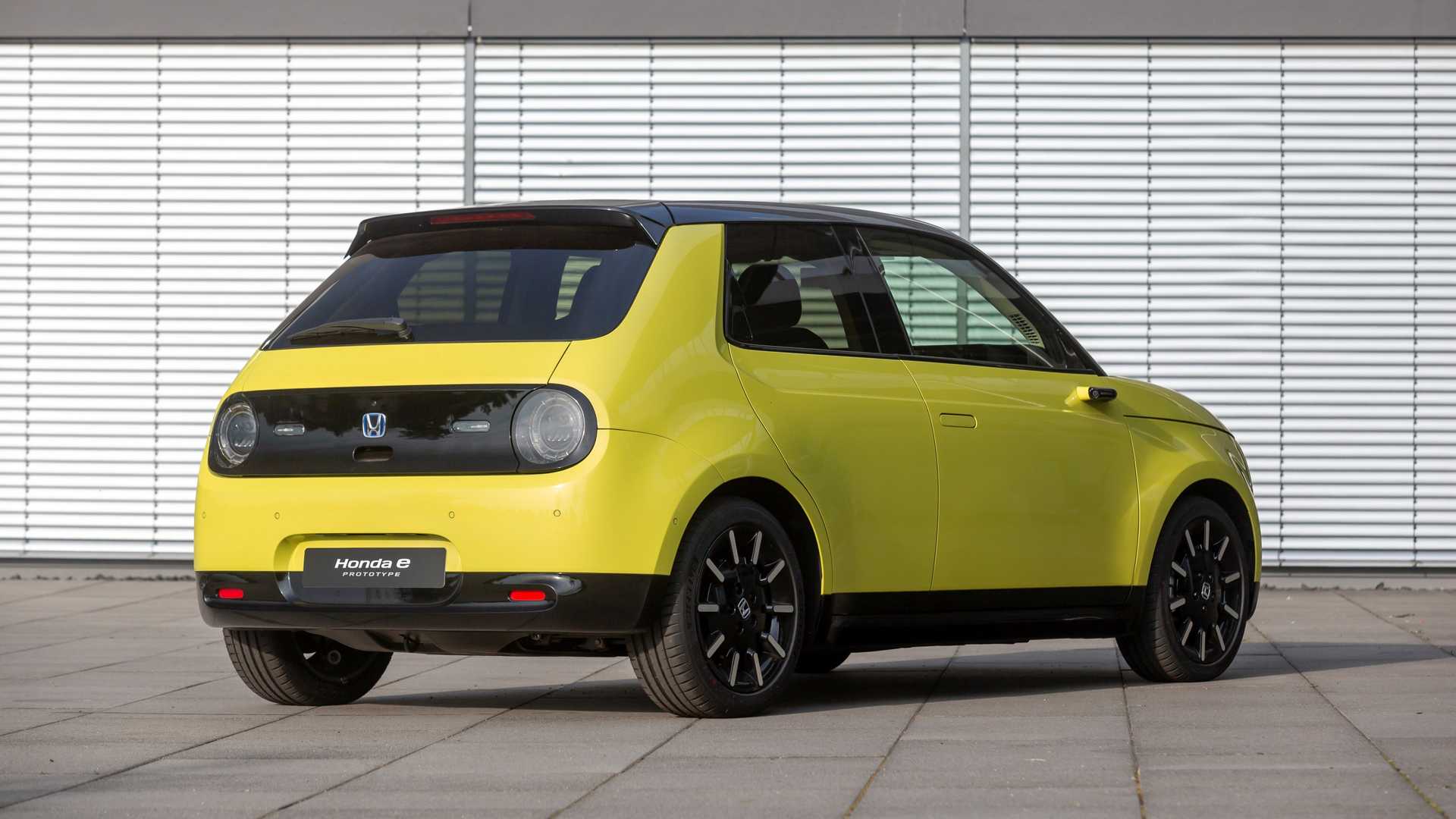 هر چه از هوندای الکتریکی نمی‌دانید