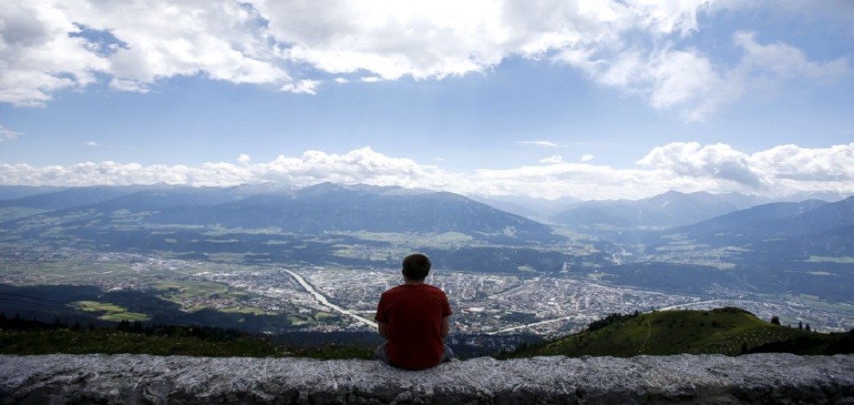 8 درس مهم برای درک معنا و هدف زندگی 8 درس مهم برای درک معنا و هدف زندگی