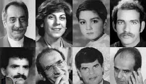 محرمانه‌های پور‌محمدی از قتل‌های زنجیره‌ای:سعید امامی یك مشاور بود/قتل‌ها خودسرانه نبود