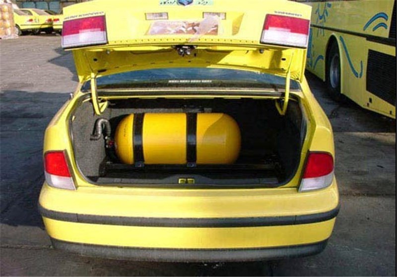 صدور گواهی سلامت برای خودروهای دوگانهسوز تبدیلی/ مالکین در انتظار فراخوان باشند صدور گواهی سلامت برای خودروهای دوگانهسوز تبدیلی/ مالکین در انتظار فراخوان باشند