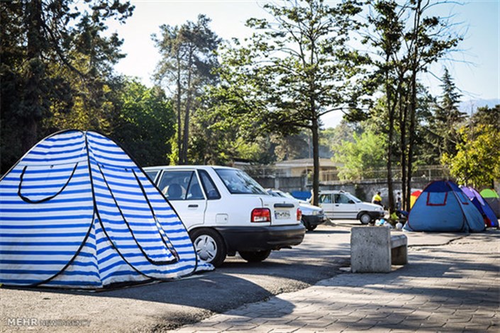 90 دقیقه گفتوگو/ در تابستان به کدام نقطه ایران سفر میکنید؟ 90 دقیقه گفتوگو/ در تابستان به کدام نقطه ایران سفر میکنید؟