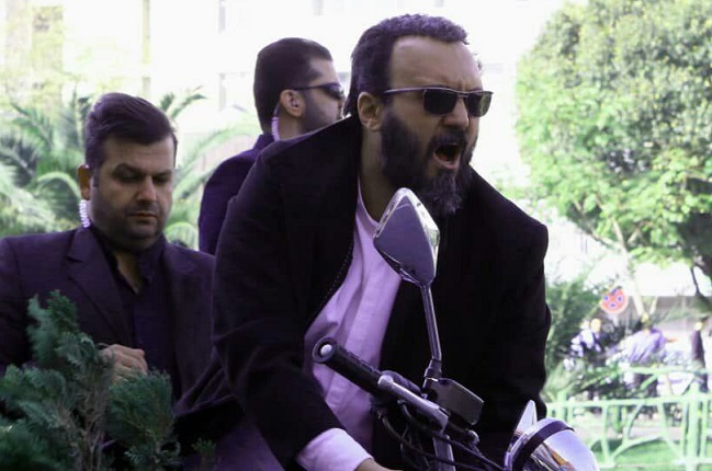 «گاندو» نماد تبعیض در تلویزیون!