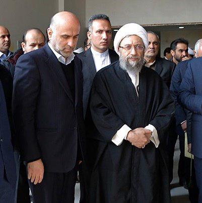 تایید بازداشت مقام ارشد سابق قوه قضائیه