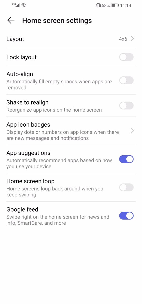 چگونه با کمک قابلیت APP Drawer برنامههای گوشی خود را مرتب کنید چگونه با کمک قابلیت APP Drawer برنامههای گوشی خود را مرتب کنید