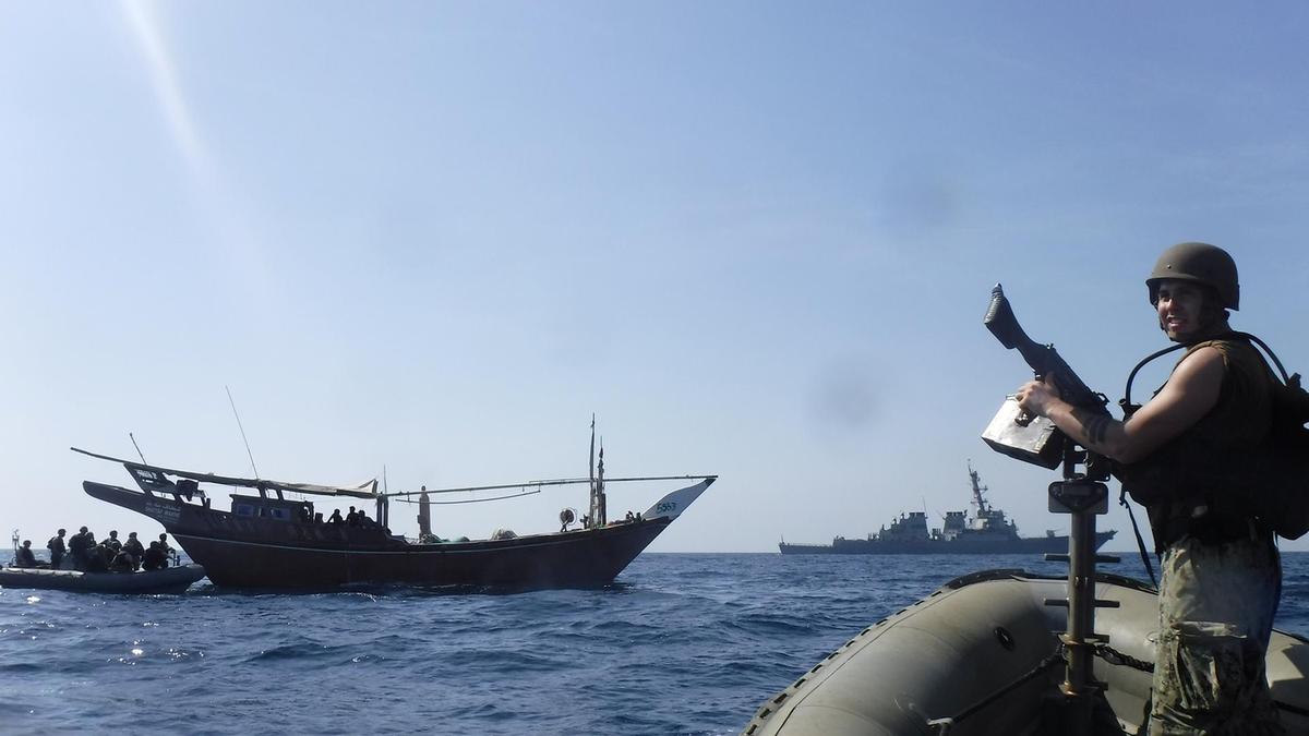 بحرین میزبان کنفرانس امنیت دریایی خلیج فارس