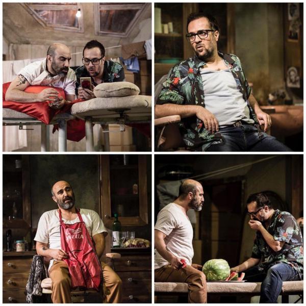 مولن روژ،لایه های پنهان اثر و شلیک خنده‌هایی که تراژدی می‌آفریند