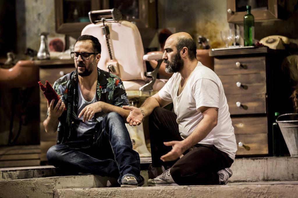 مولن روژ،لایه های پنهان اثر و شلیک خنده‌هایی که تراژدی می‌آفریند