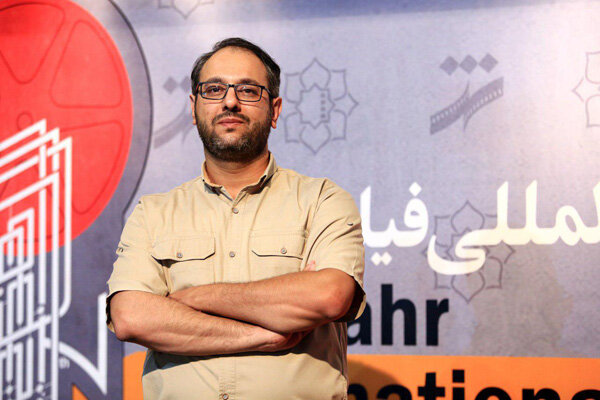 تهیه کننده «دیدن این فیلم جرم است»: جنگ زرگری راه نینداختیم