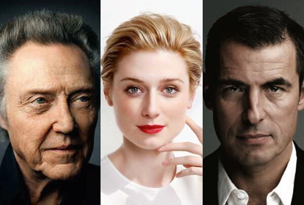 معرفی فیلم اختتامیه جشنواره ونیز معرفی فیلم اختتامیه جشنواره ونیز