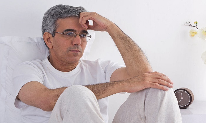 مردان این علائم سلامت را نادیده نگیرند مردان این علائم سلامت را نادیده نگیرند