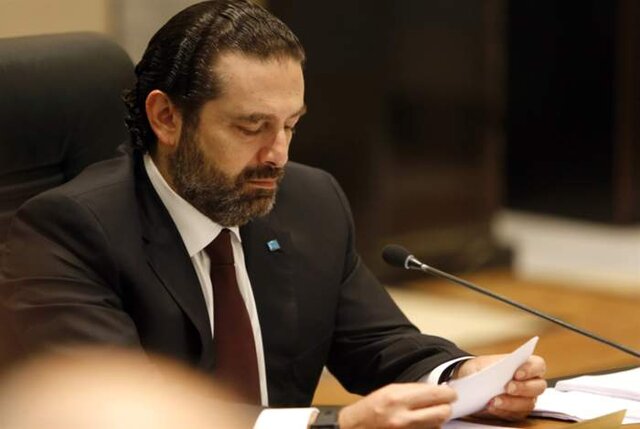 پیشنهاد کوشنر به حریری: وسوسه‌ای برای مشارکت در معامله قرن