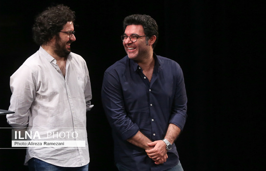 معرفی برگزیدگان جشنواره فیلم شهر