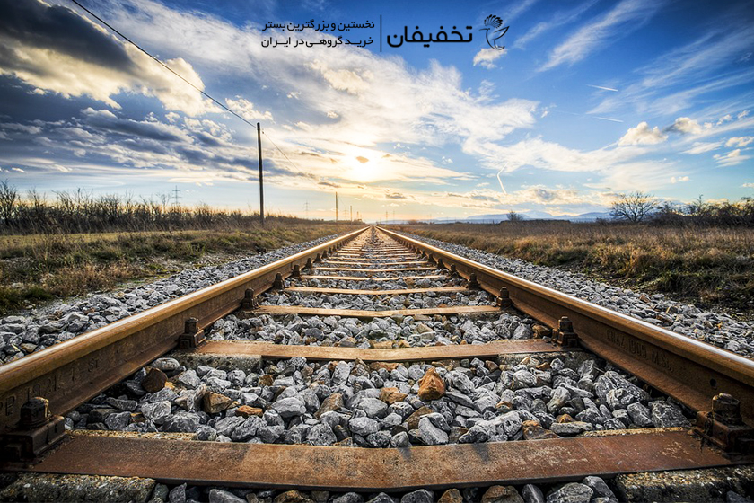 سفر به مشهد با تخفیف های تخفیفان! سفر به مشهد با تخفیف های تخفیفان!