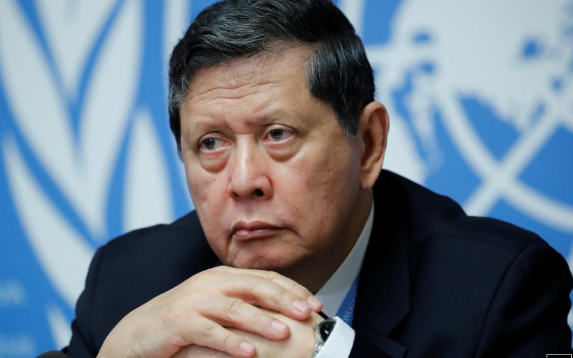 سازمان ملل خواستار تحریم شرکت‌های اقتصادی مرتبط با ارتش میانمار شد