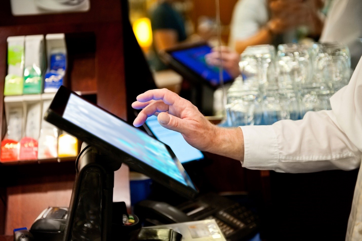 6 مرحله‌ی ضروری برای انتخاب صندوق فروشگاهی