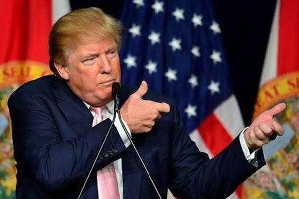 موضع‌ جدید ترامپ درباره خشونت مسلحانه در آمریکا