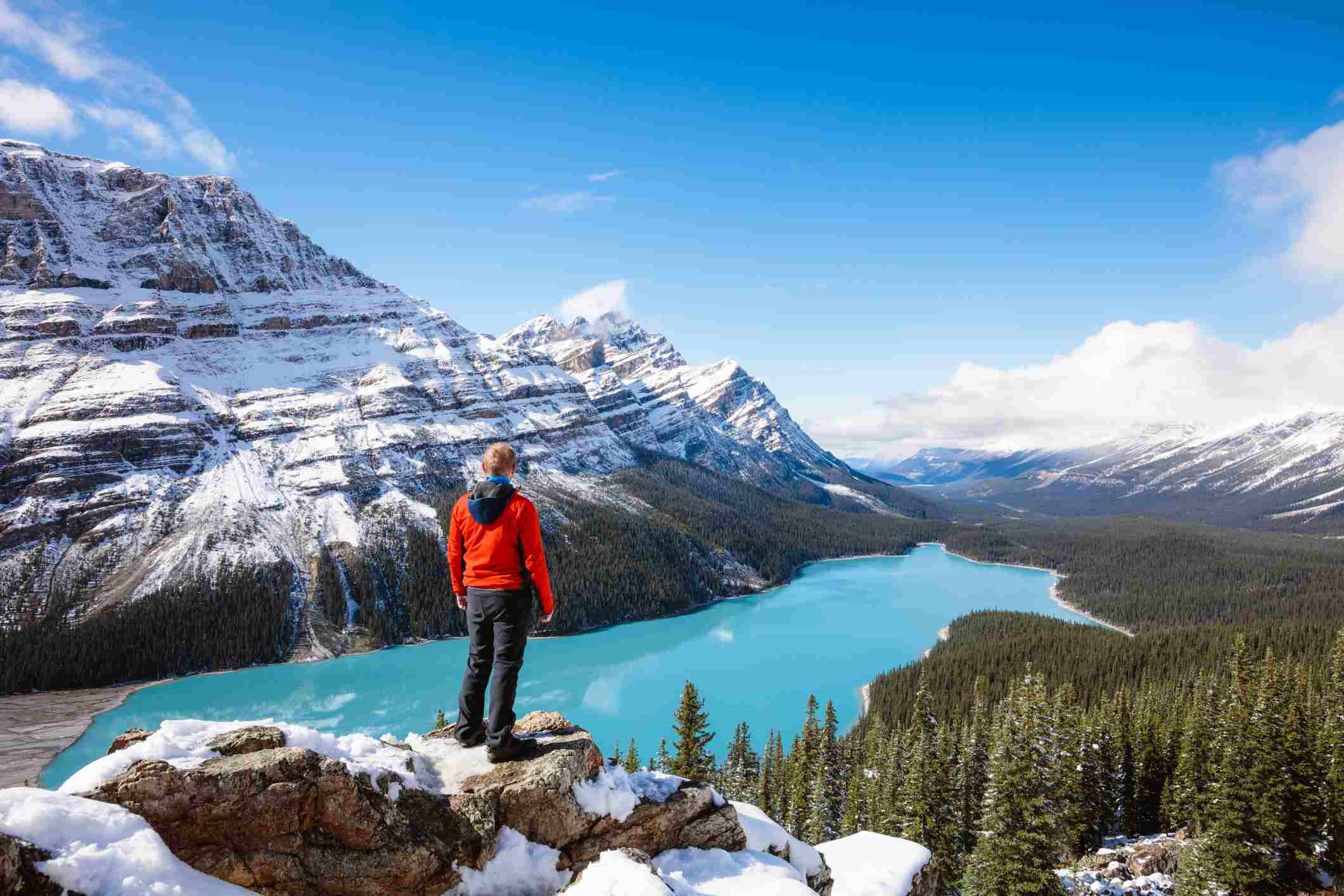 بهترین ویزای کانادا برای اخذ اقامت کدام است؟