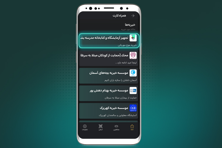 چگونه تاثیر نیکوکاری خود را ببینیم؟ چگونه تاثیر نیکوکاری خود را ببینیم؟